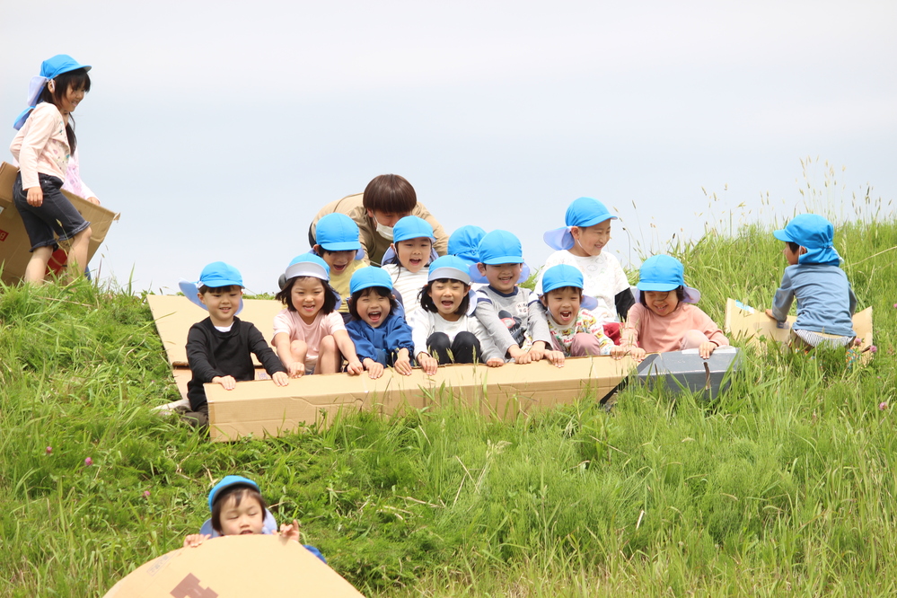 ひかり幼保