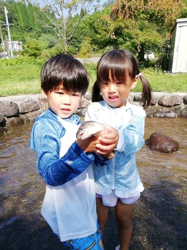 やまめ