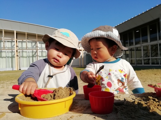 美味しそうだね〜