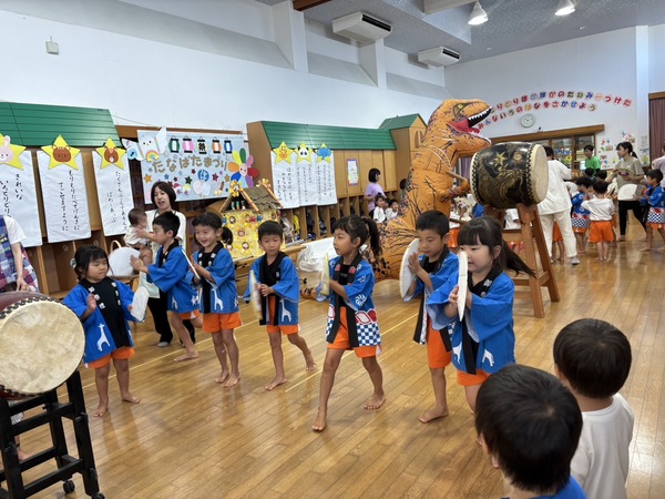 盆踊り