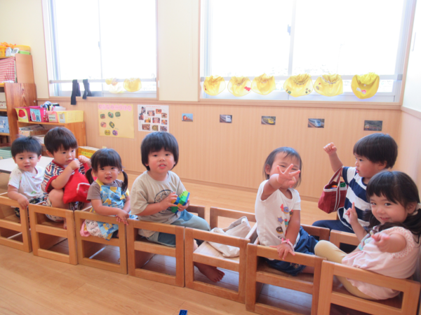 室内あそび