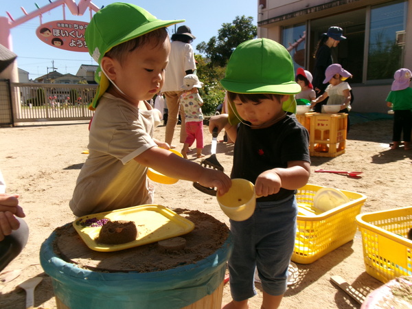 入れてあげるよ