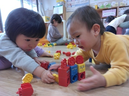 可愛いショット