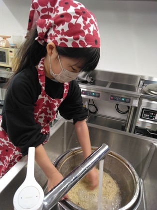 可愛いショット