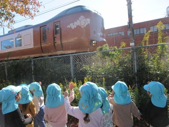 やくもバイバ～イ