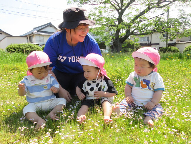 きになるなぁ