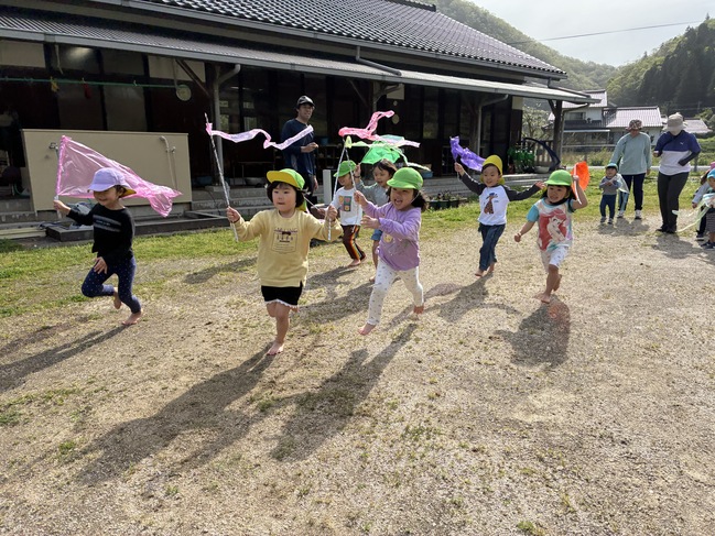 すさっこタイム