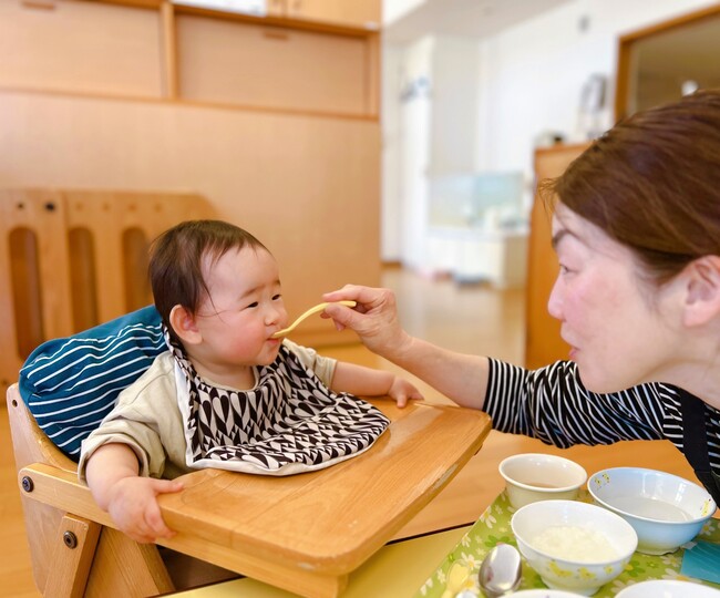 おいしいね