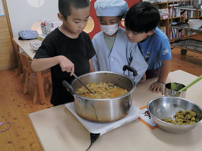 （5歳児）
